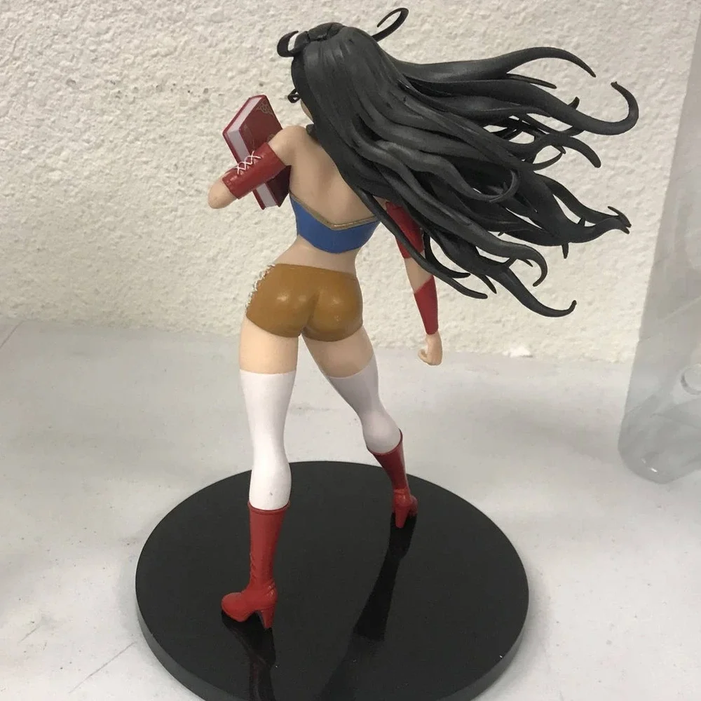 Zenescope Grimm Fairy Tales: Snow White Bishoujo Style Statue Multicolor…